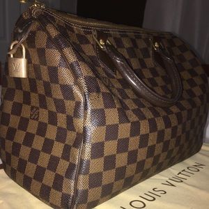 ❌SOLD❌ More photos of Louis Vuitton Speedy 30